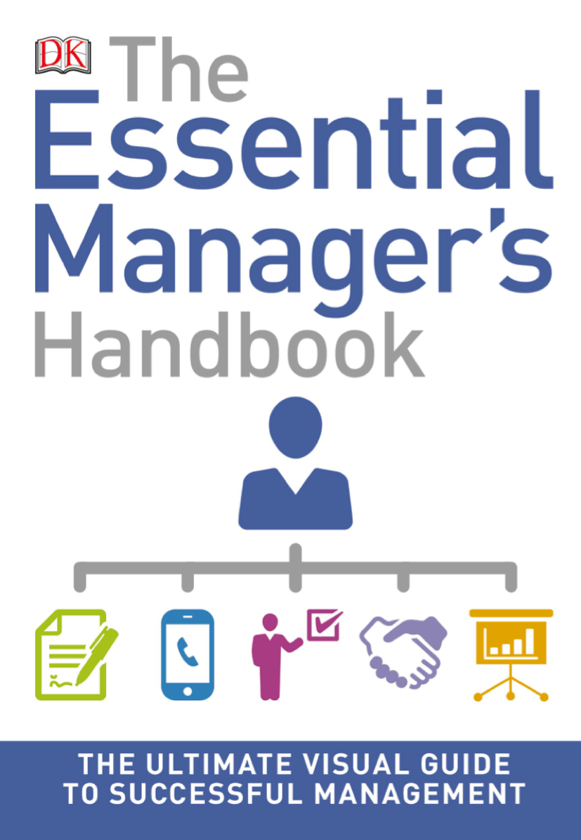 The Essential Manager’s Handbook PDF