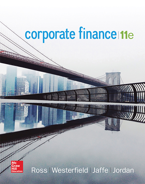 Corporate Finance 11th Edition PDF