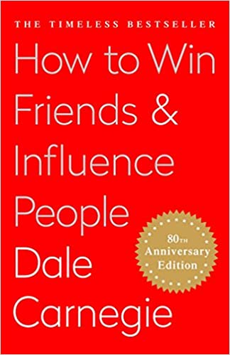 How to win friends and influence people PDF