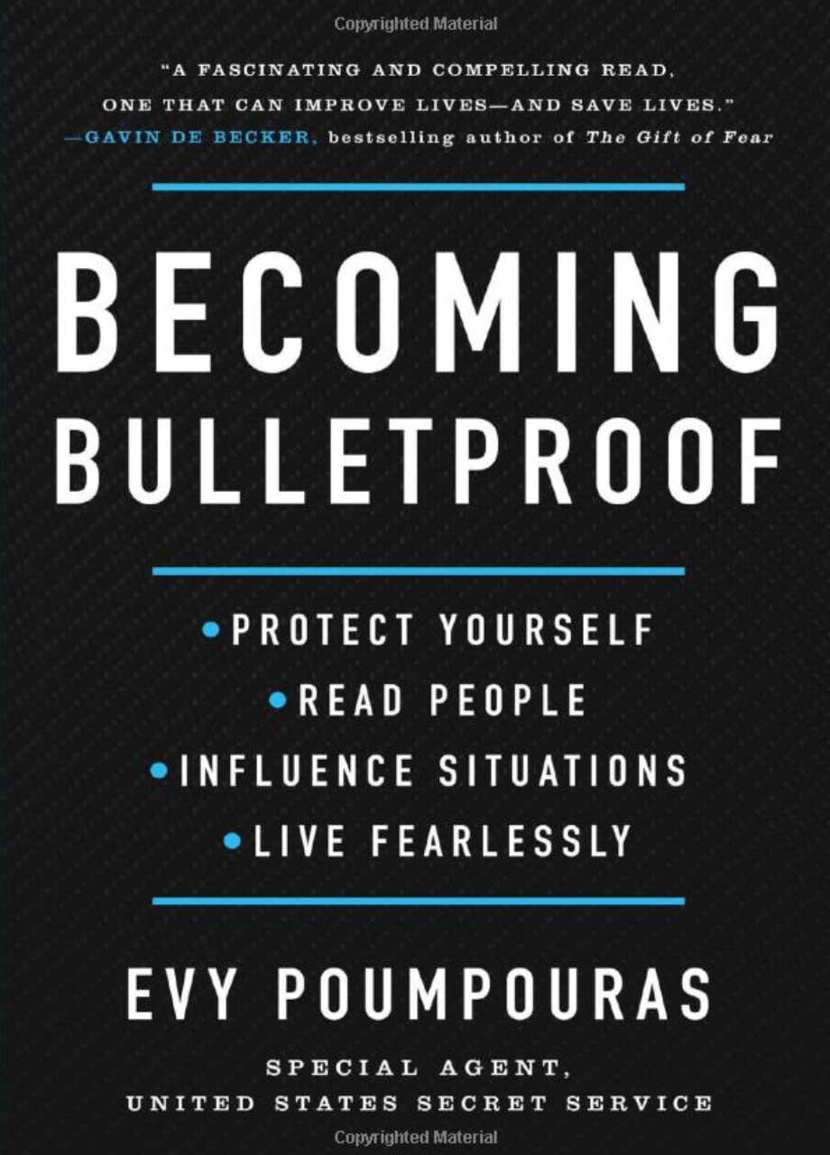 Becoming Bulletproof on E-Book.business