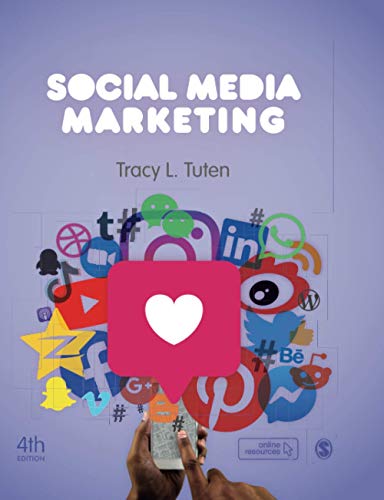Social Media Marketing 4th Edition PDF