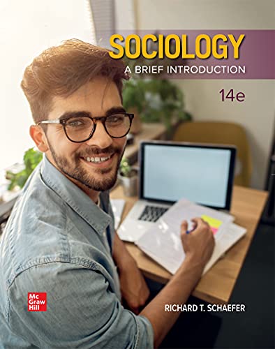 Sociology: A Brief Introduction on E-Book.business