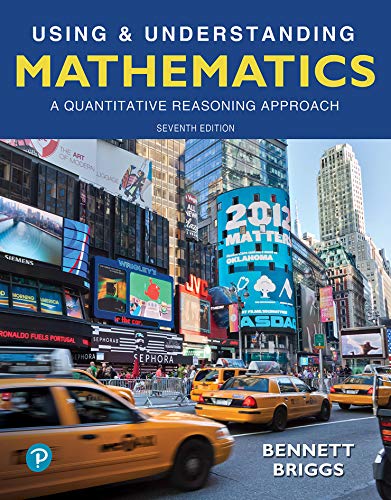Using and understanding mathematics on E-Book.business