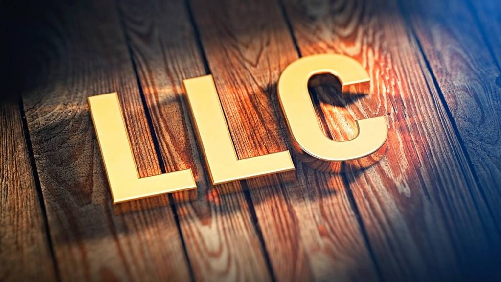 What does LLC stand for
