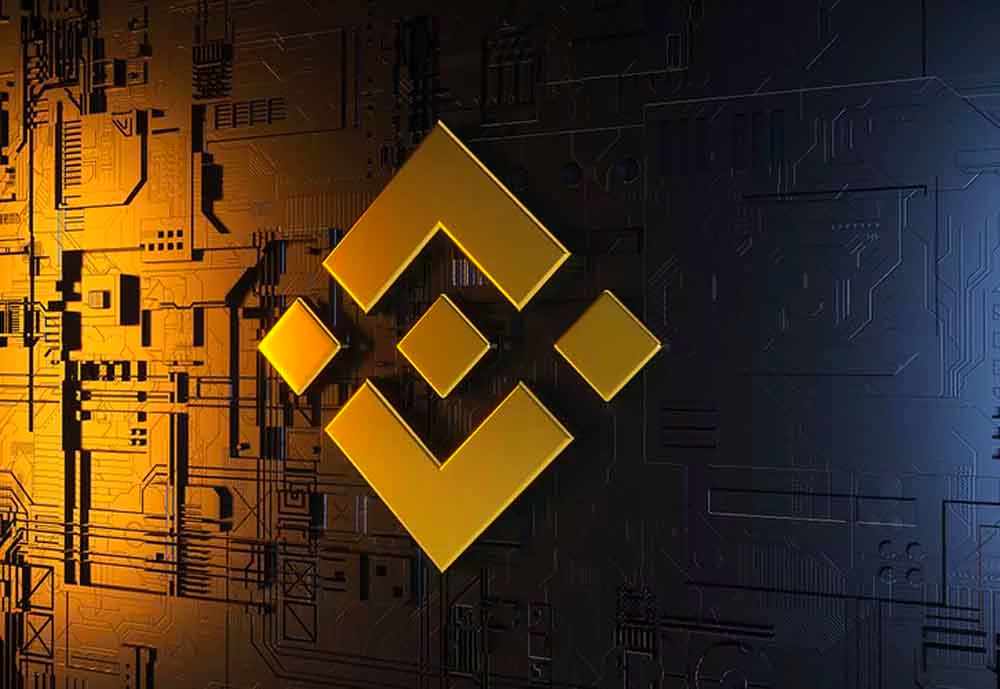 Cryptocurrency exchange Binance blocked an account with digital assets worth $ 1 million