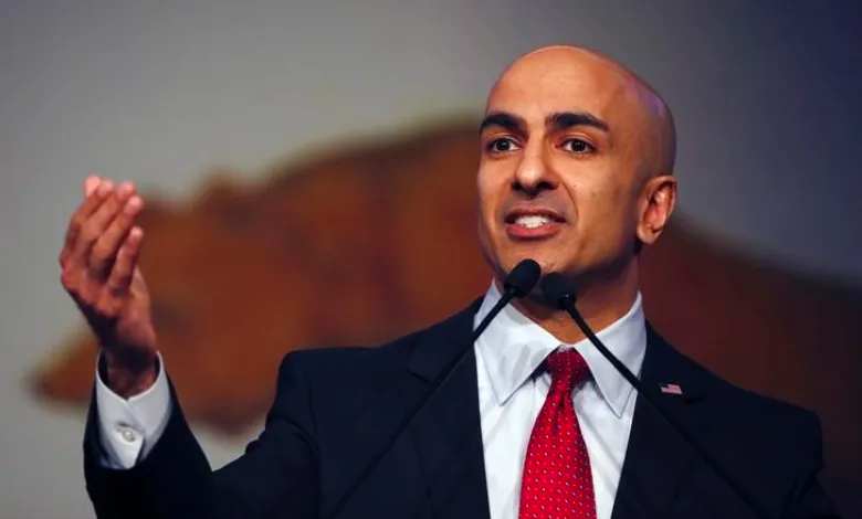 Kashkari (Fed): ahead with restrictive monetary policy to fight inflation