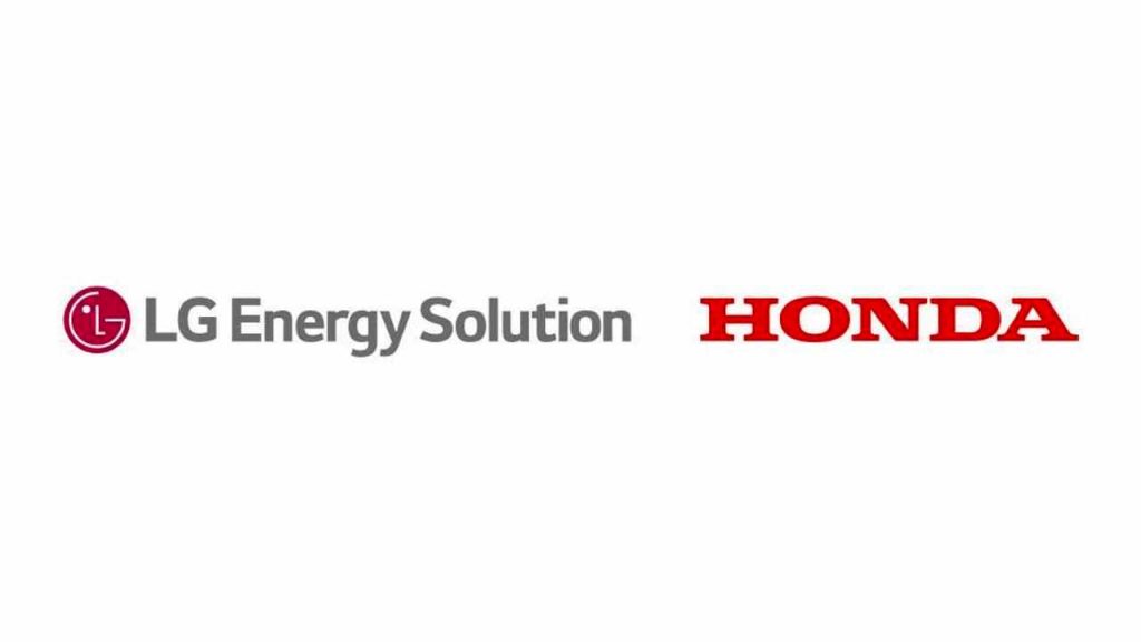 Honda and LG Energy Solution announce plans to build $4.4 billion battery plant in U.S.