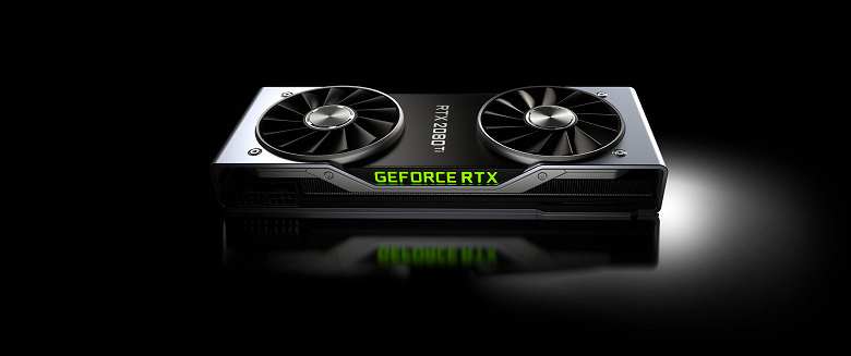 Nvidia’s profits collapsed fivefold. The company reported for the previous quarter
