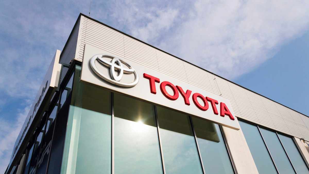 Toyota triples investment in U.S. battery plant book