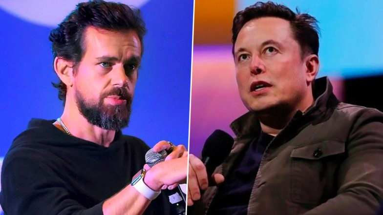 Musk's lawyers summoned company founder Jack Dorsey to testify against Twitter book