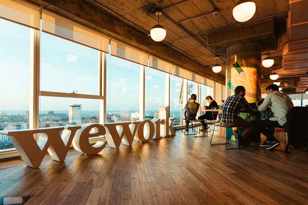 Adam Neumann returns: former WeWork wants to revolutionize rentals with startup Flow book