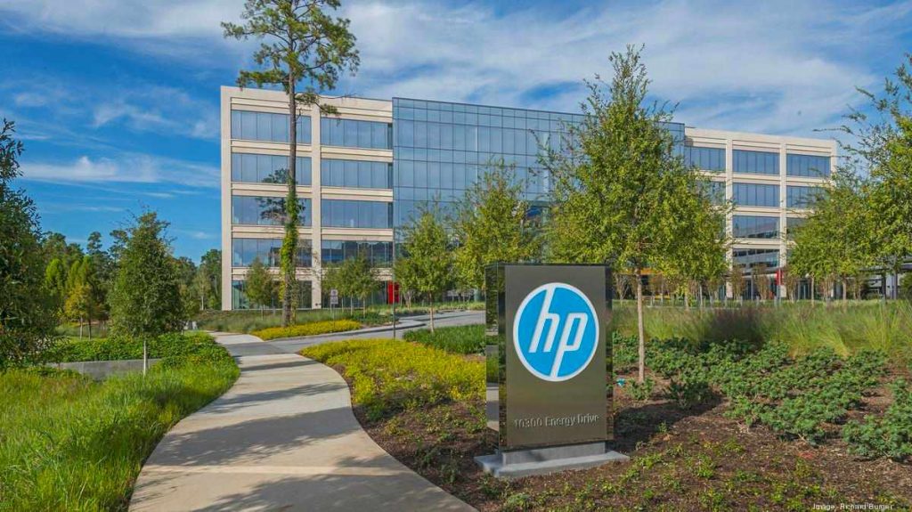 HP cut profit forecast amid worsening PC sales