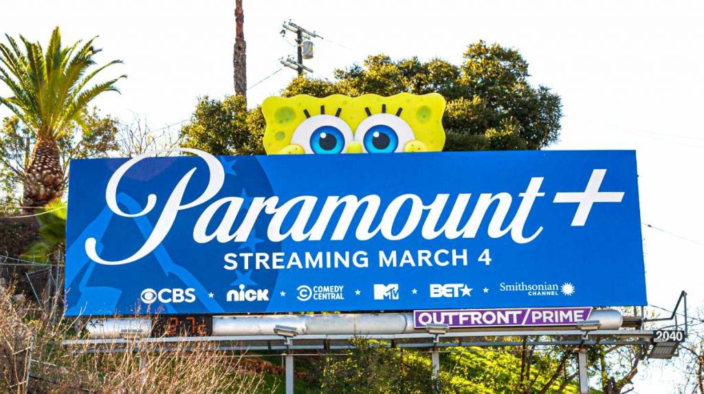 Paramount Global may close Showtime streaming service and move its content to Paramount+