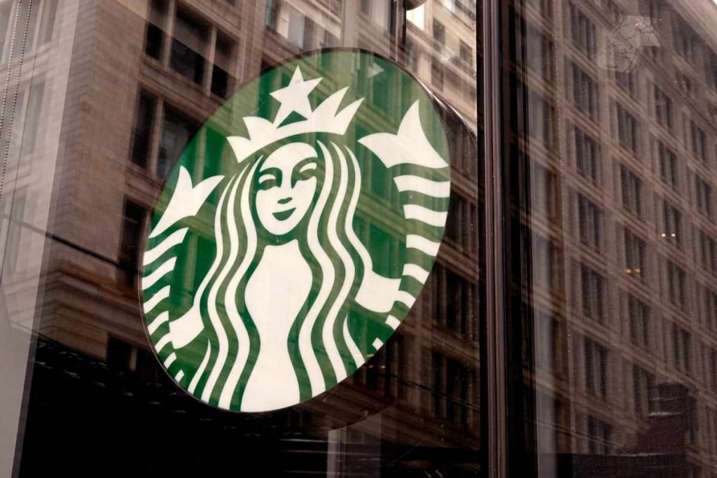 Change at the top of Starbucks. Who is Laxman Narasimhan, the new ceo who replaced Howard Schultz