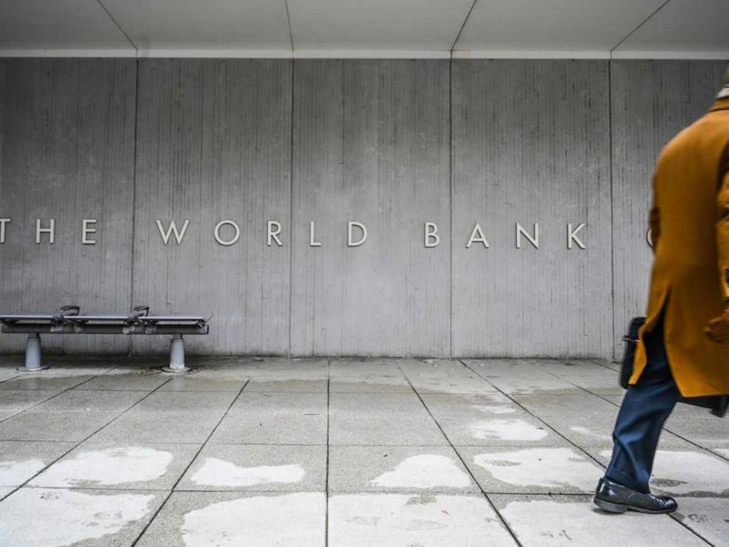 World Bank warning: towards global recession caused by Fed & co. rate hikes