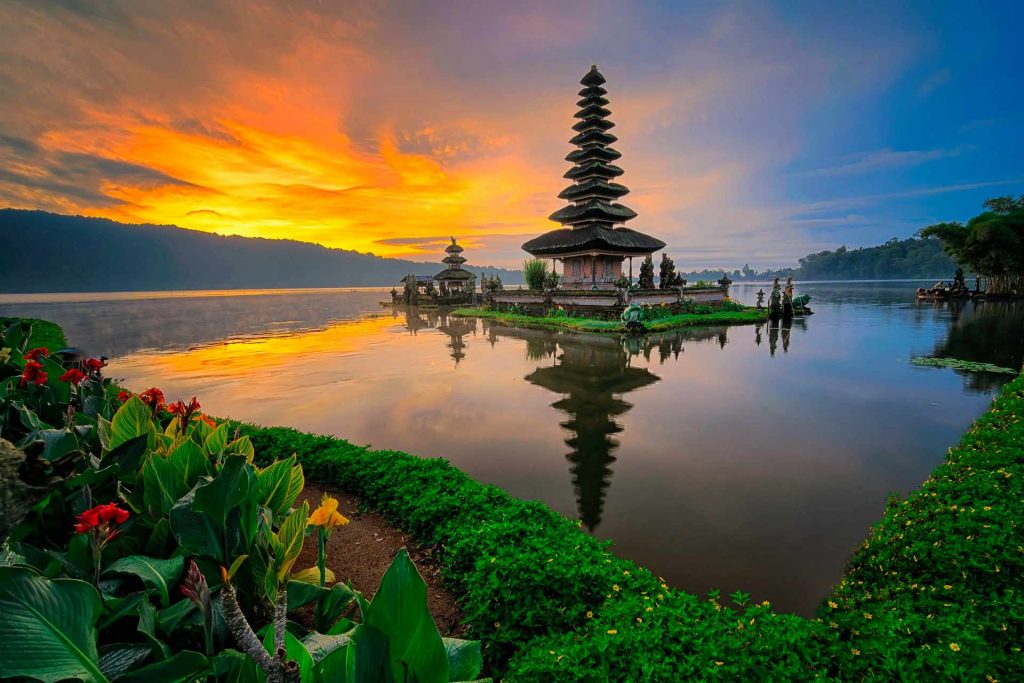 How To Open a Business in Bali?
