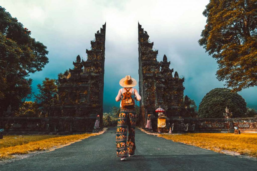 How To Open a Business in Bali?