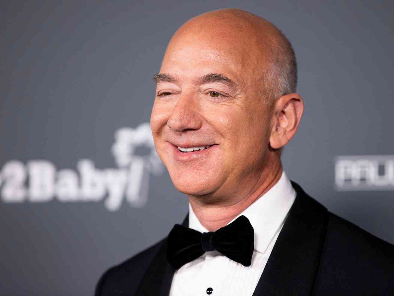 Jeff Bezos also issues US recession warning: 'Let's get ready to take action' book