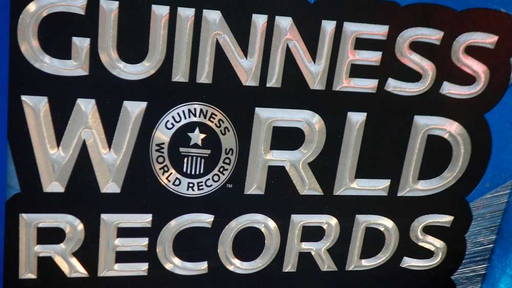 Bitcoin and NFT CryptoPunks make it into the Guinness Book of World Records