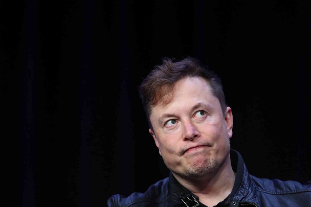 Elon Musk wants to lay off 75 per cent of Twitter’s workforce