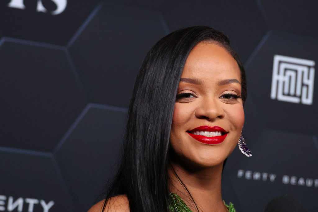 The new billionaires of 2022: Rihanna, Peter Jackson and the other new entries on this year's list book