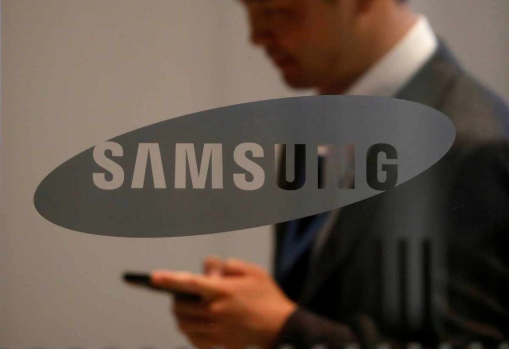 Samsung Electronics profits down 32% in final quarter 2022