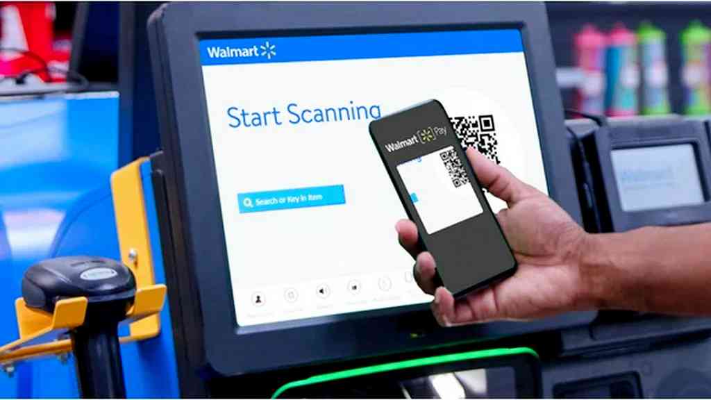 Walmart refuses to accept Apple Pay in the US in defiance of customer demands book