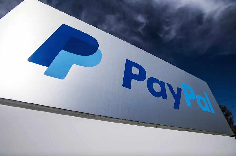 PayPal has apologised to customers and called it a 
