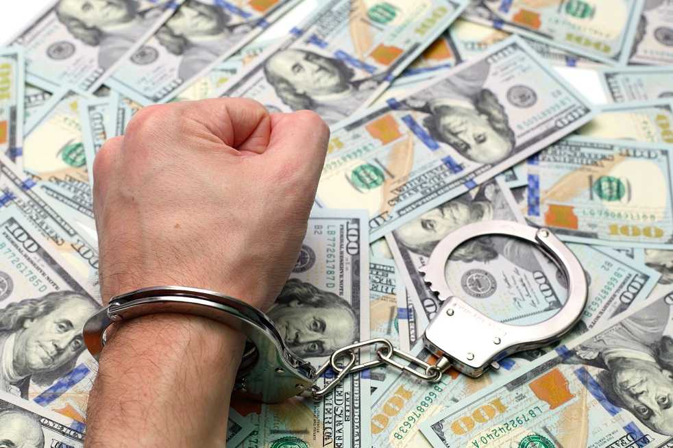 Do you get bail money back if charges are dropped? book