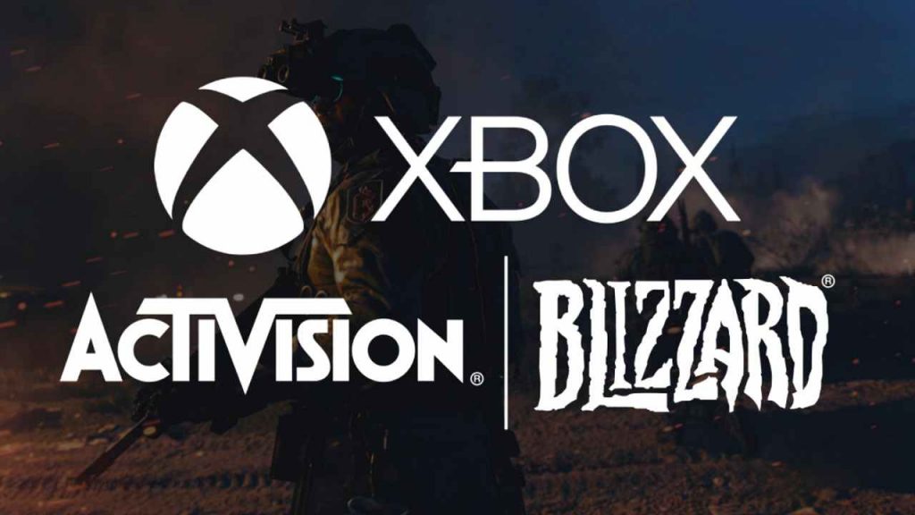 Microsoft responds to FTC claims over Activision Blizzard deal