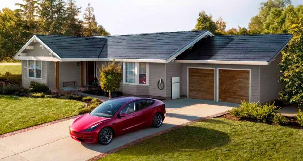 Tesla will allow Powerwall owners in Texas to sell surplus electricity