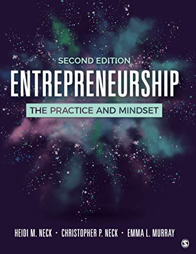 Entrepreneurship: the practice and mindset PDF