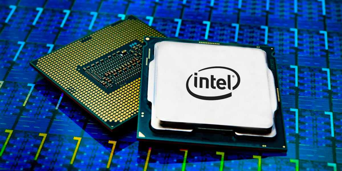 Intel 2022 revenue down 20%