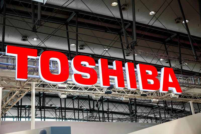 Consortium of Japanese companies led by Japan Industrial Partners (JIP) buys Toshiba for $15.3 billion book