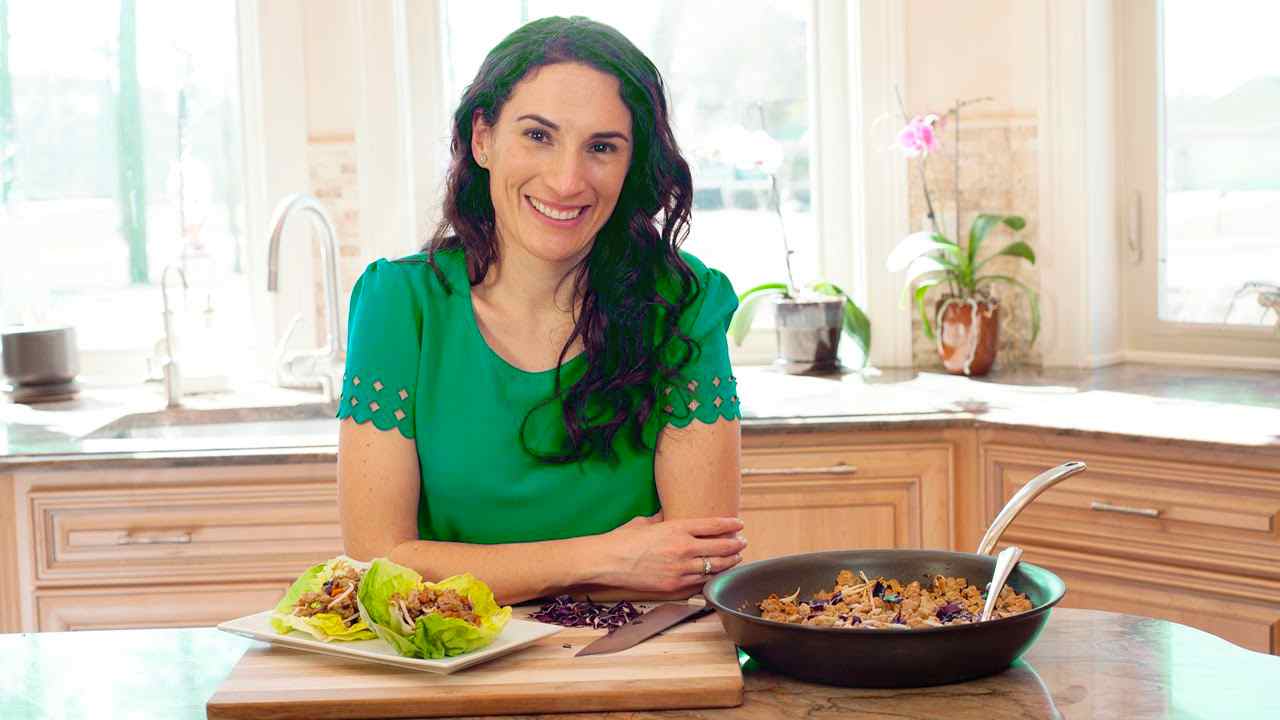 Laura Fuentes Food Lifestyle Entrepreneur: Making a Difference