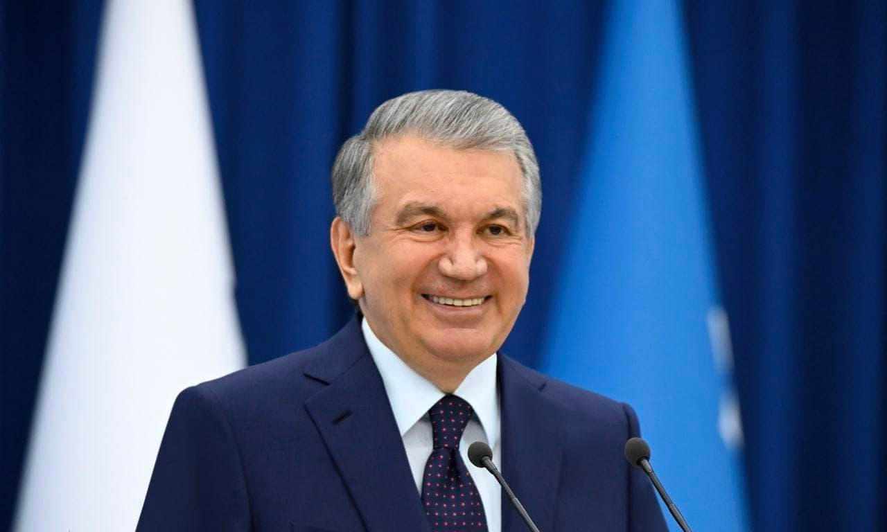 Uzbekistan's Economic Renaissance Under Shavkat Mirziyoyev: A Flourishing Business Landscape