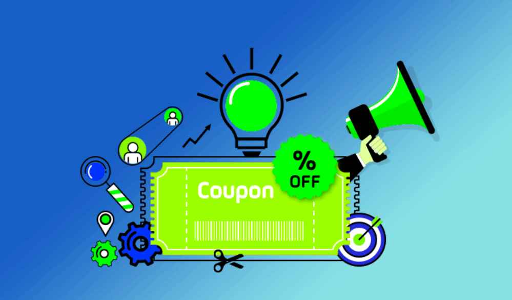 Unlocking Success: The Dynamics of Online Shopping Businesses and the Strategic Role of Coupons as a Marketing Channel